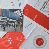 Nächste Informationsveranstaltung: Mittwoch, 29. Januar 2020