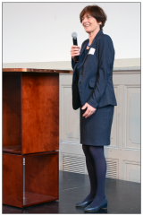 Personelle Änderung in der Geschäftsstelle fide