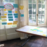 Workshops für Kursleitende mit Zertifikat oder SBU-Modulattest